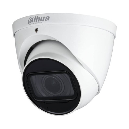 HAC-HDW1231T-Z-A-2712 2MP Starlight HDCVI IR Eyeball kamera DAHUA - 1