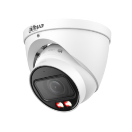 IPC-HDW2849T-ZS-IL 8MP Smart Dual Light Fixed-focal Eyeball WizSense Network kamera DAHUA - 1