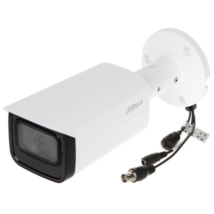 HAC-HFW2501TU-A-0360B-S2 5MP Starlight HDCVI IR Bullet Kamera DAHUA - 1
