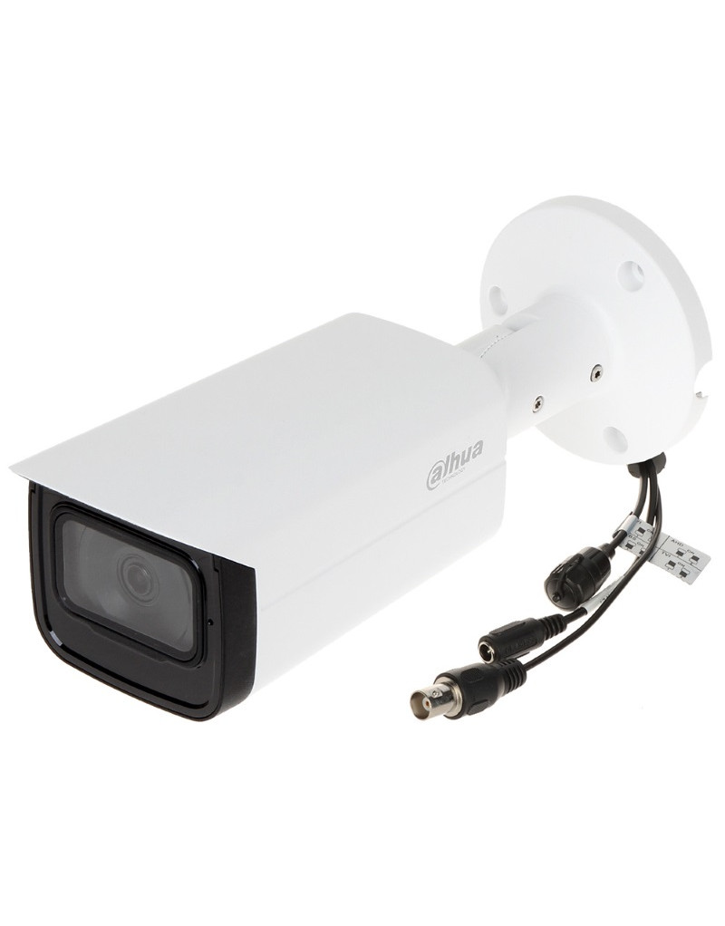 HAC-HFW2501TU-A-0360B-S2 5MP Starlight HDCVI IR Bullet Kamera DAHUA - 1