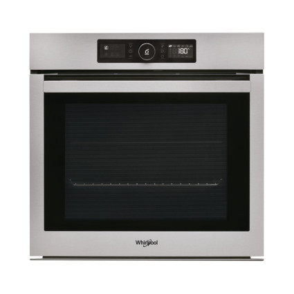 AKZ9 6270 IX ugradna rerna WHIRLPOOL - 1