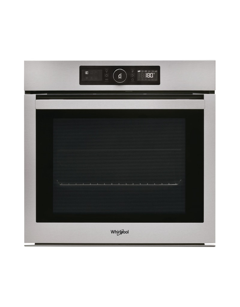 AKZ9 6270 IX ugradna rerna WHIRLPOOL - 1