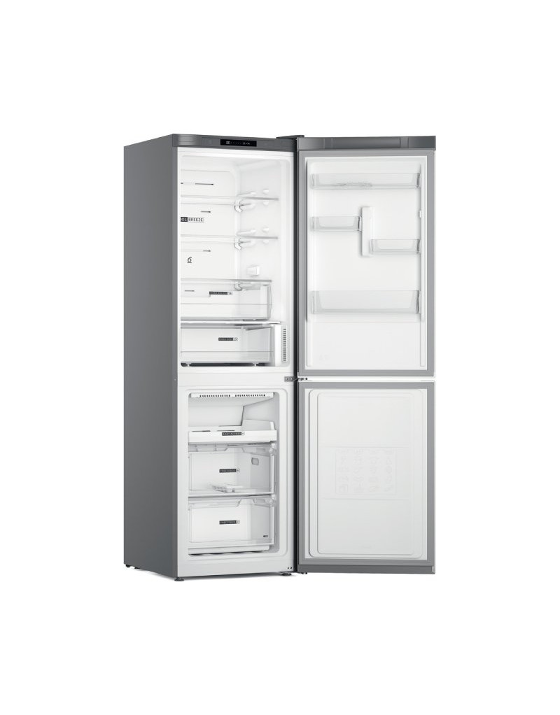 W7X 82I OX kombinovani frižider WHIRLPOOL - 1