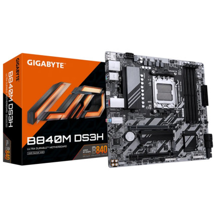 B840M DS3H rev. 1.0 matična ploča GIGABYTE - 1