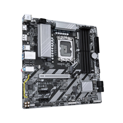 B860M D3HP rev. 1.0 matična ploča GIGABYTE - 1