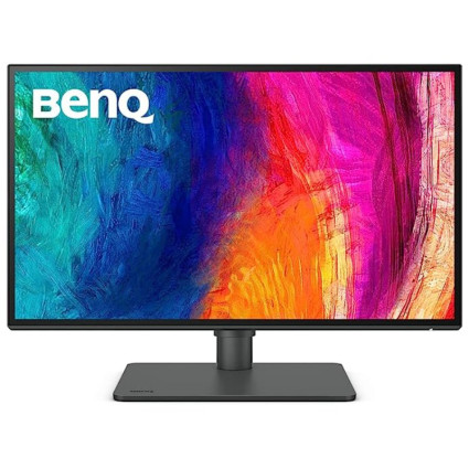 25 inča PD2506Q 2K QHD LED Dizajnerski monitor BENQ - 1
