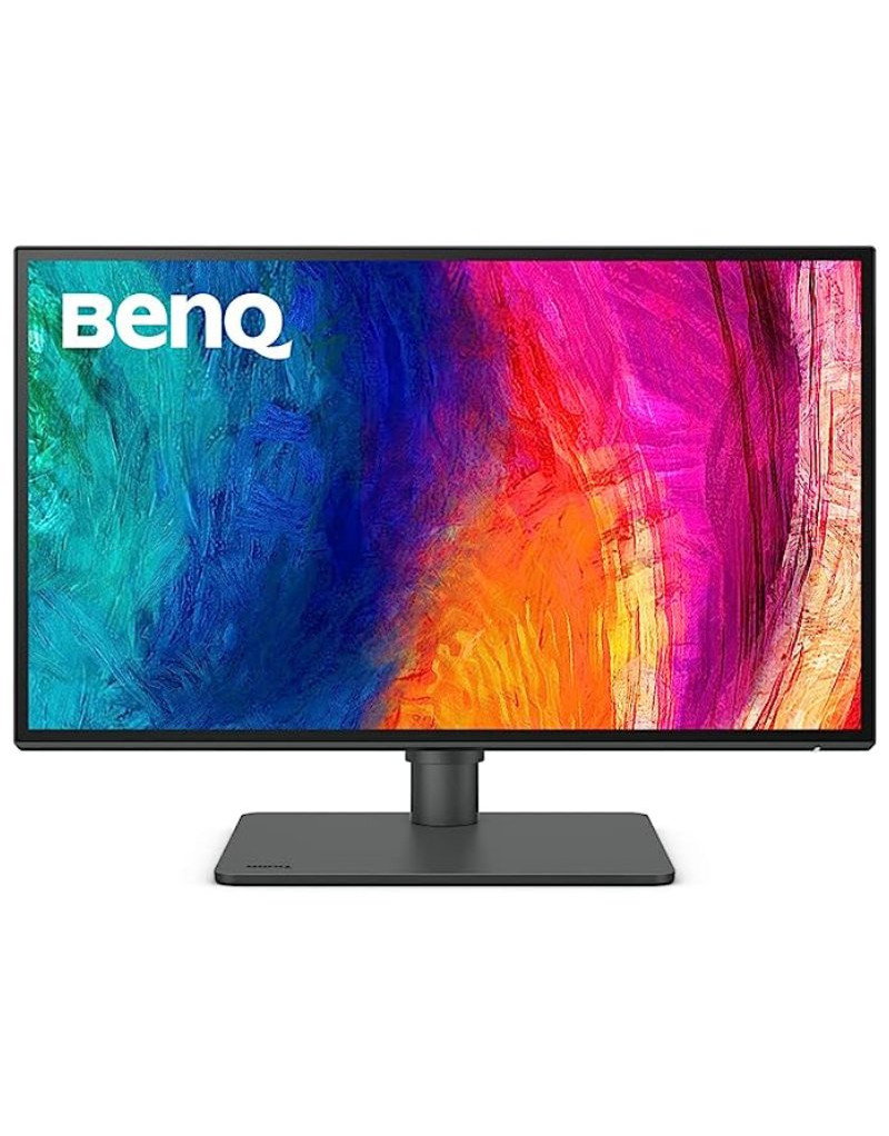 25 inča PD2506Q 2K QHD LED Dizajnerski monitor BENQ - 1
