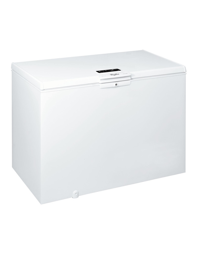 WHE 39332 horizontalni zamrzivač WHIRLPOOL - 1