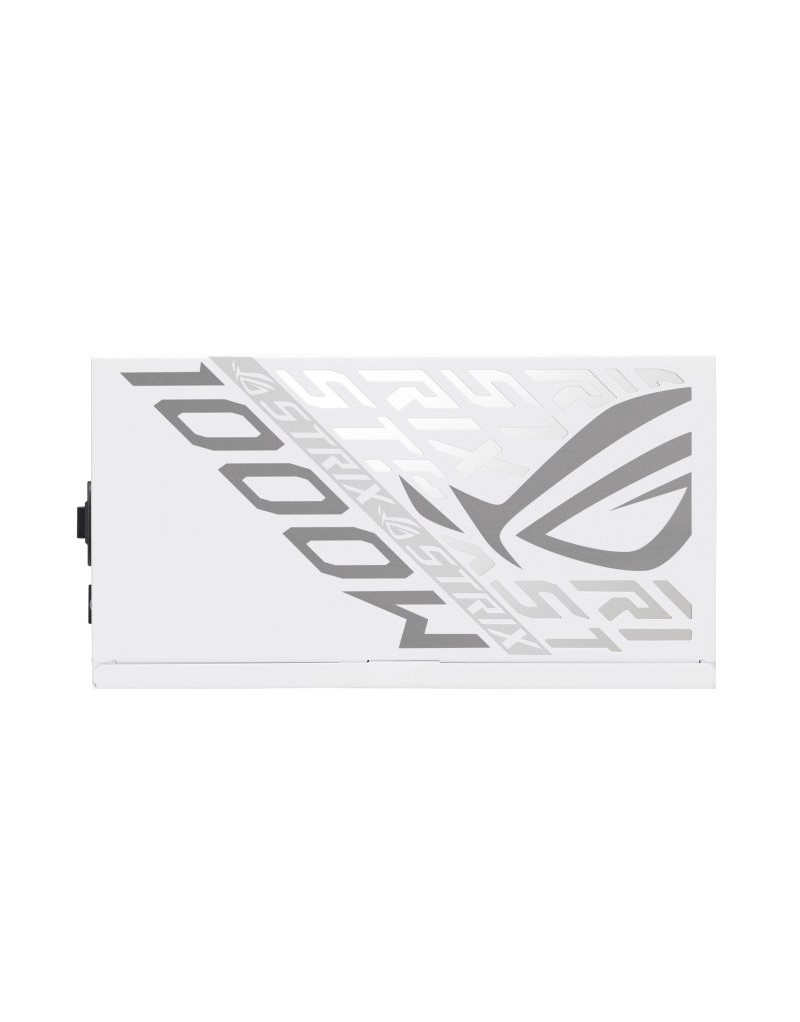 ROG-STRIX-1000P-GAMING-WHITE 1000W napajanje belo ASUS - 1