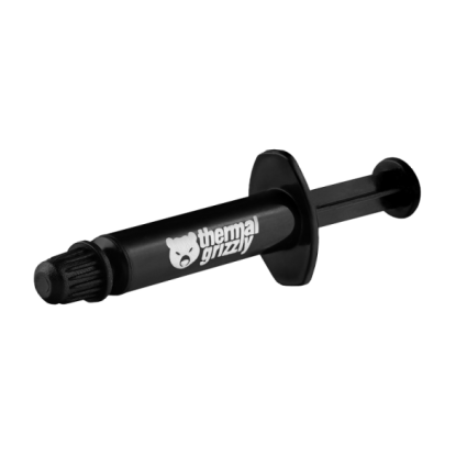 Thermal Grizzly Hydronaut Thermal Paste - 1g  - 1