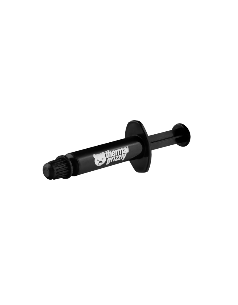 Thermal Grizzly Hydronaut Thermal Paste - 1g - 1 Thermal Grizzly Hydronaut Thermal Paste - 1g - 1