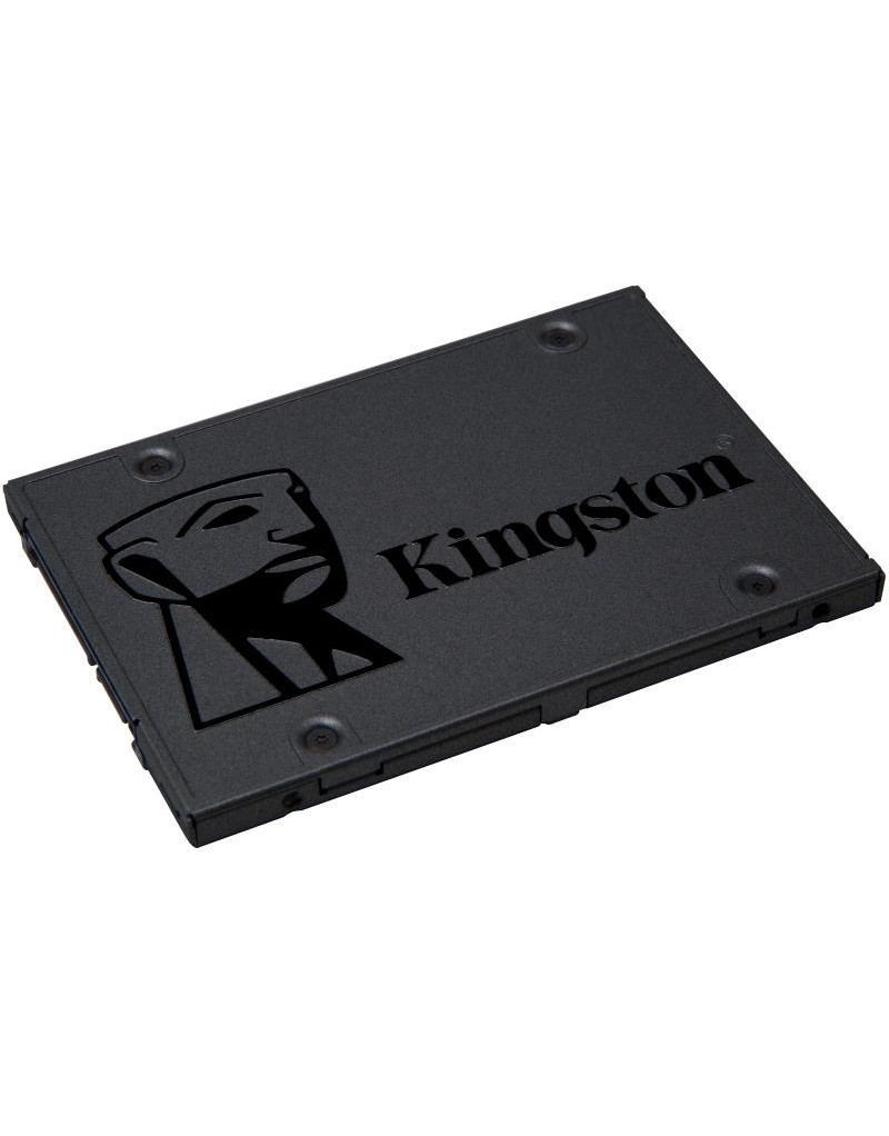 960GB 2.5 inča SATA III SA400S37/960G A400 series SSD KINGSTON - 1