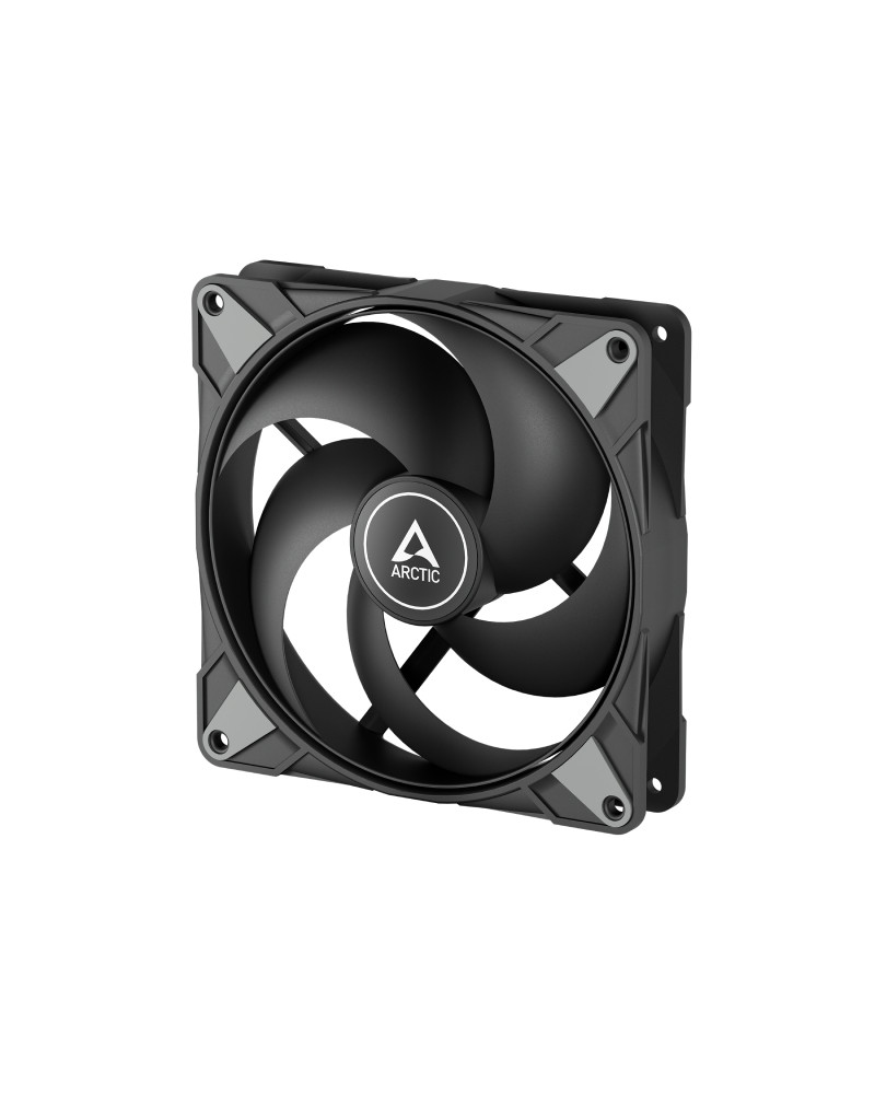 P14 140mm Max ventilator crni (ACFAN00287A) ARCTIC - 1