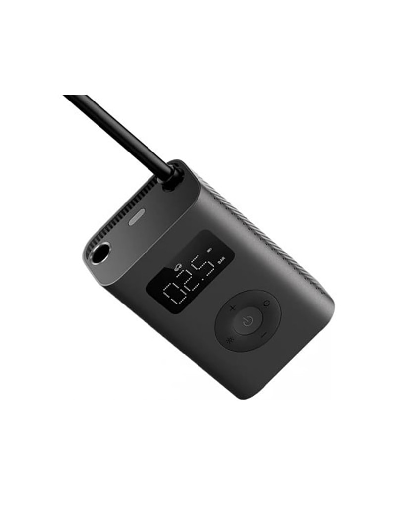 Mi prenosni električni vazdušni kompresor 2 (BHR7112GL) XIAOMI - 1