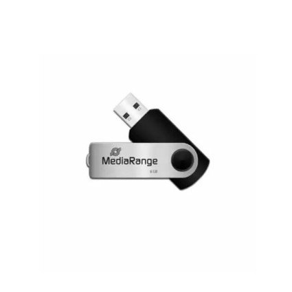 USB Flash 8GB Mediarange MR908  - 1