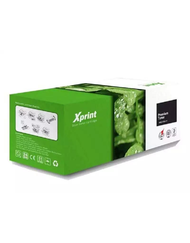 Univerzalni Toner Xprint HP 35A/36A/278A/85A -P1005/1102/1505, Canon 712/725- - 1 Univerzalni Toner Xprint HP 35A/36A/278A/85A -P1005/1102/1505, Canon 712/725- - 1