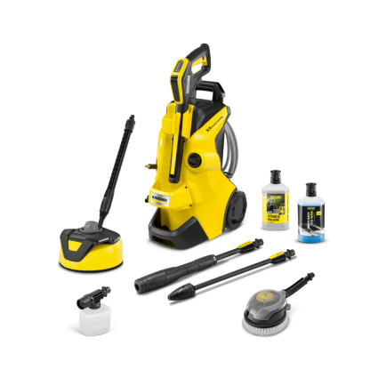 K 4 Power Control Flex Car & Home Perač pod pritiskom KARCHER - 1