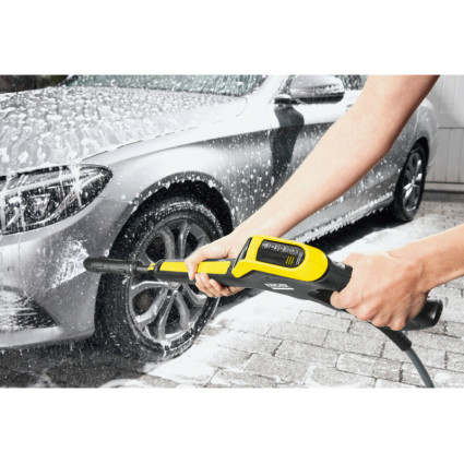 K 5 Power Control Flex Car & Home Perač pod pritiskom KARCHER - 1