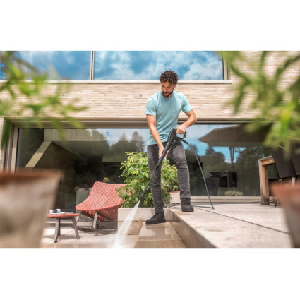 K 7 Power Flex Perač pod pritiskom KARCHER - 1