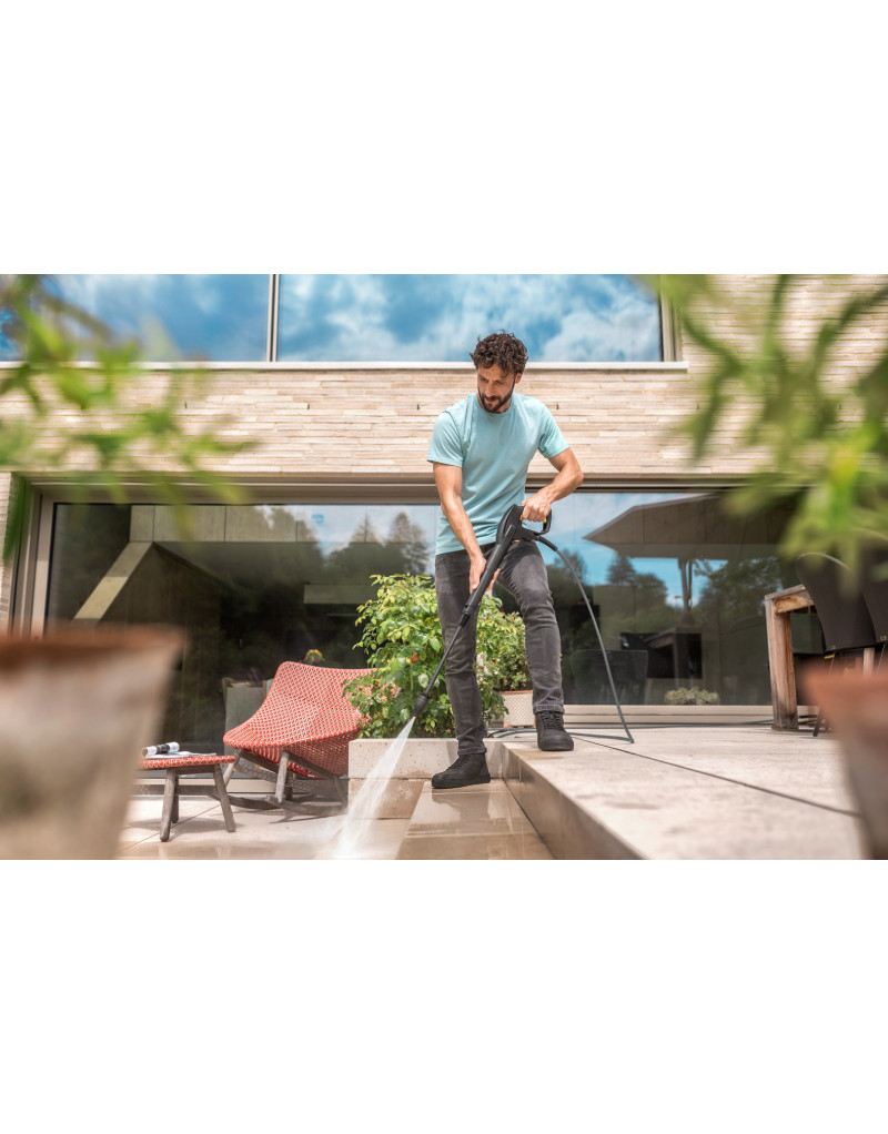 K 7 Power Flex Perač pod pritiskom KARCHER - 1