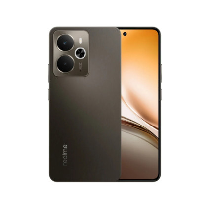 14 5G RMX5070 Storm Titanium 8/256GB mobilni telefon REALME - 1