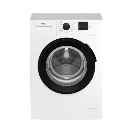 WUE 7611D XAW ProSmart inverter mašina za pranje veša BEKO - 1