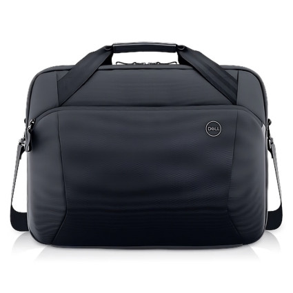 Torba za laptop 15.6 inch Ecoloop Pro Slim Briefcase CC5624S 3yr DELL - 1
