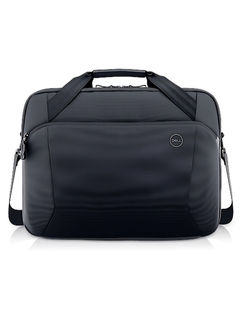 Torba za laptop 15.6 inch Ecoloop Pro Slim Briefcase CC5624S 3yr DELL - 1