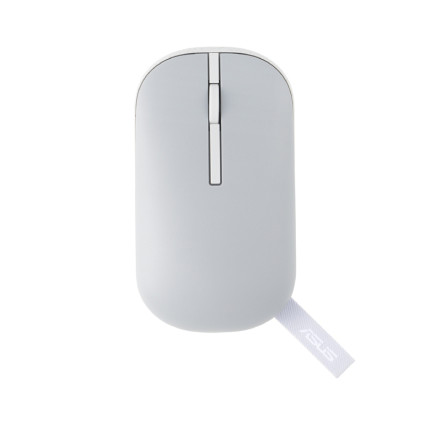 MD100 Wireless miš sivi ASUS - 1