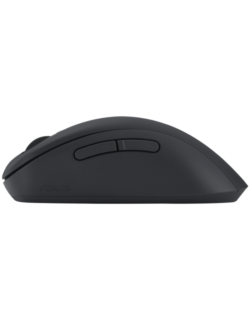 MD102 Wireless miš tamno sivi ASUS - 1
