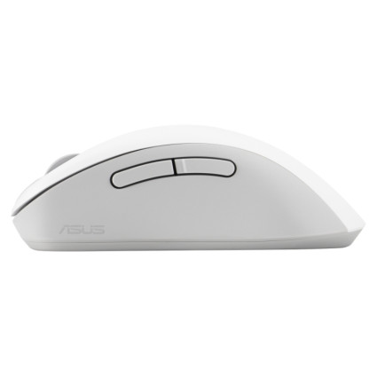 MD102 Wireless miš beli ASUS - 1