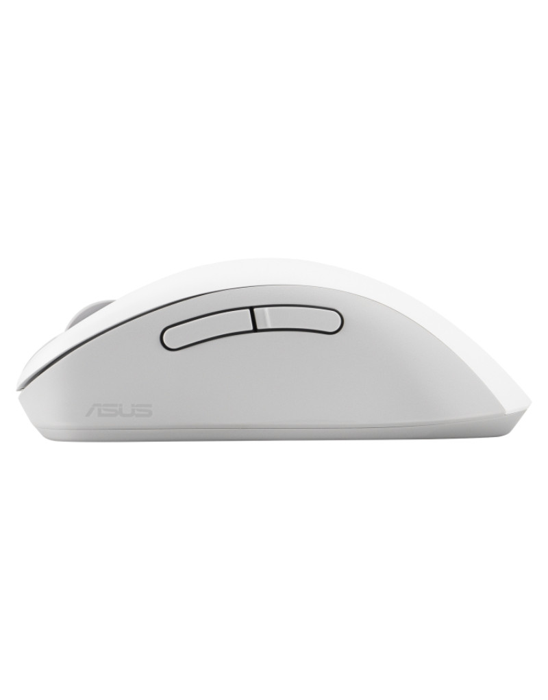 MD102 Wireless miš beli ASUS - 1
