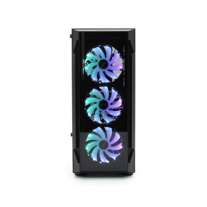 Gaming Kućište N1903-7700L REFLEX 4F 700W IG-MAX - 1