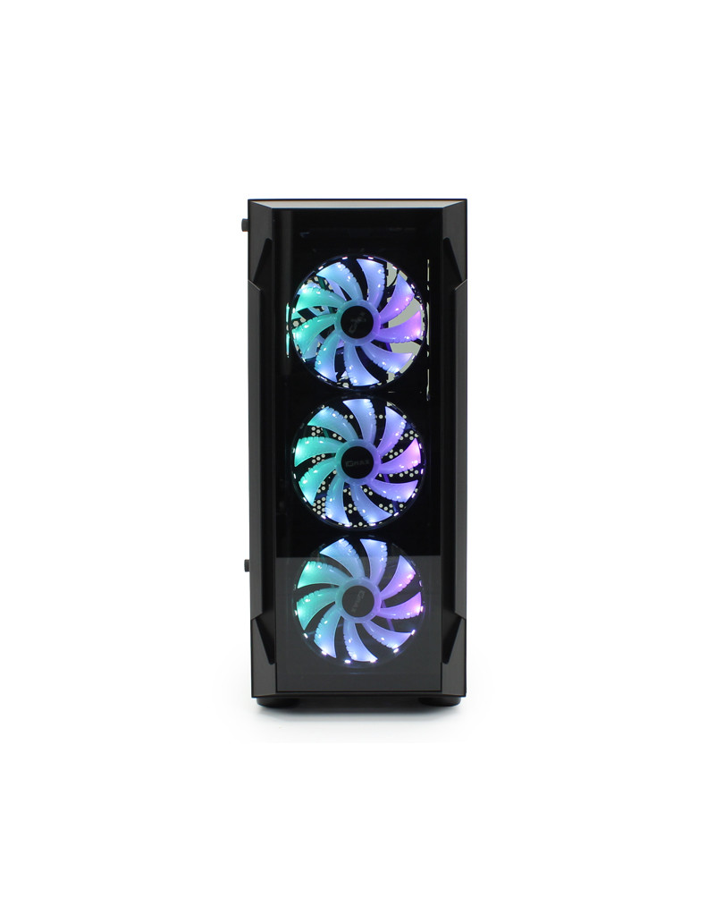 Gaming Kućište N1903-7700L REFLEX 4F 700W IG-MAX - 1