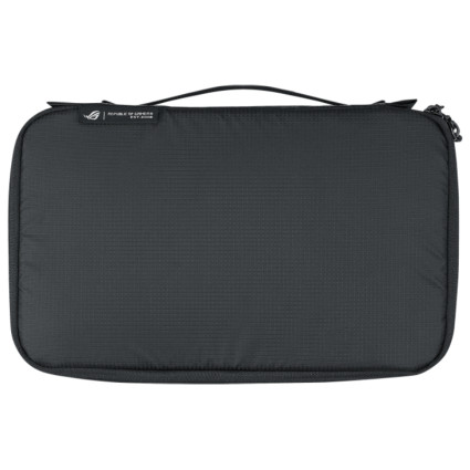 BP3800 ROG Archer ErgoAir crni ranac za laptop 18 inča ASUS - 1