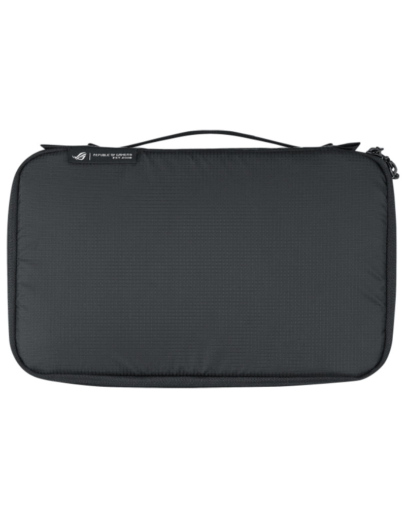 BP3800 ROG Archer ErgoAir crni ranac za laptop 18 inča ASUS - 1