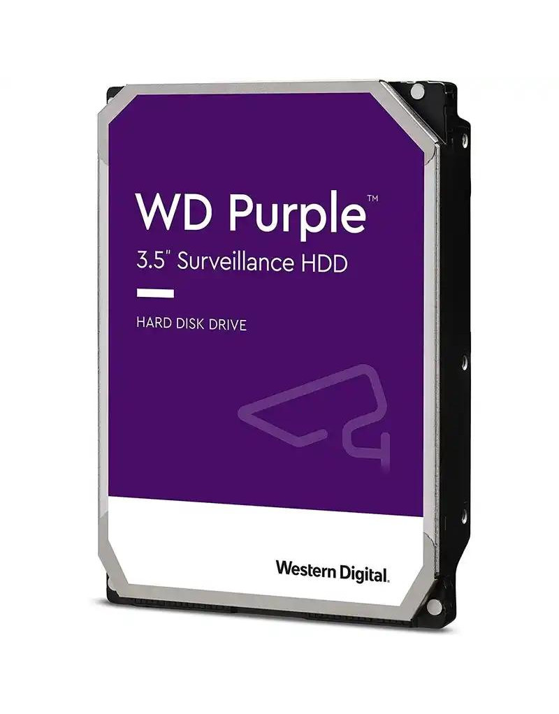 Hard disk 1TB SATA3 Western Digital Caviar 64MB WD10PURZ Purple - 1 Hard disk 1TB SATA3 Western Digital Caviar 64MB WD10PURZ Purple - 1