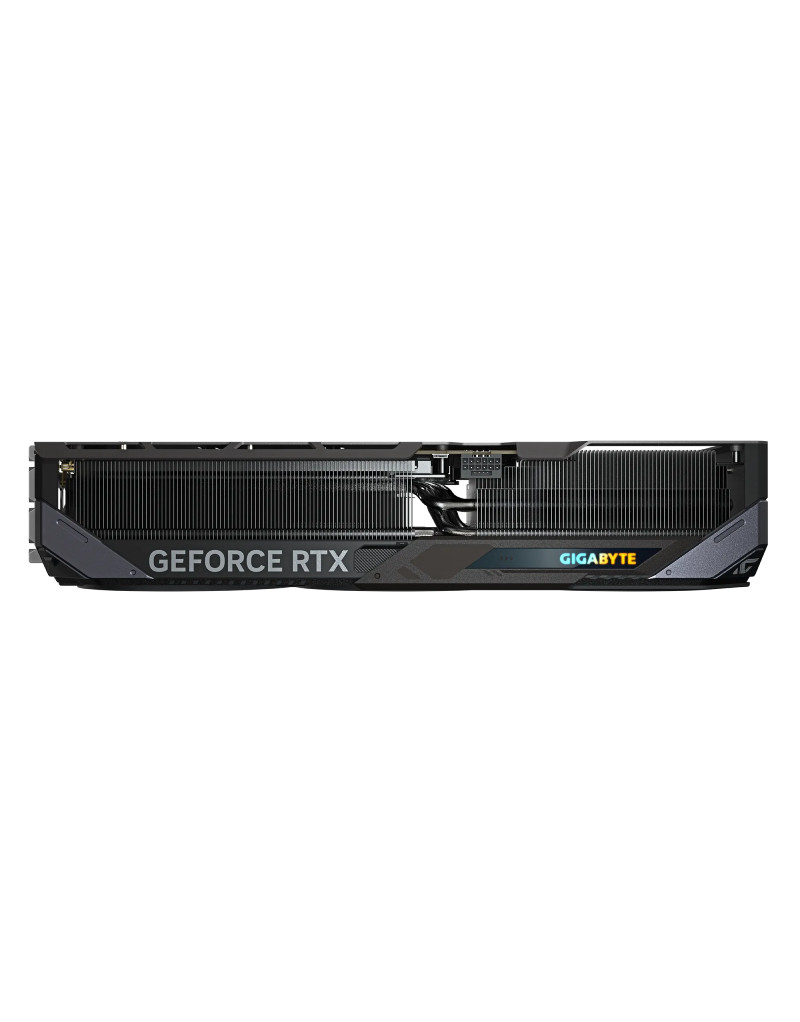 nVidia GeForce RTX 5090 GAMING 32GB 512bit GV-N5090GAMING OC-32GD rev 1.0 grafička karta GIGABYTE - 1