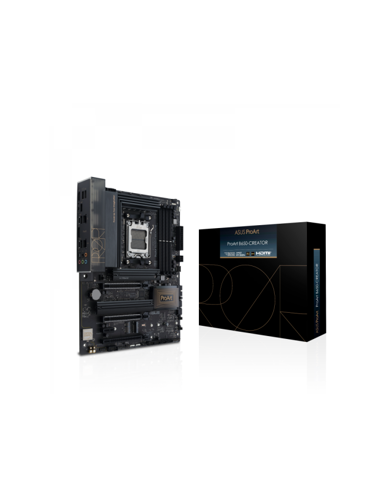 MB AM5 ASUS PROART B650-CREATOR  - 1