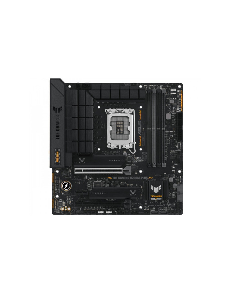 MB s1700 ASUS TUF GAMING B760M-PLUS - 1 MB s1700 ASUS TUF GAMING B760M-PLUS - 1