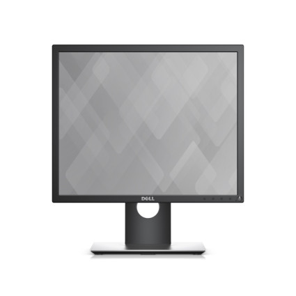 19 inch P1917S Professional IPS 5:4 monitor DELL - 1