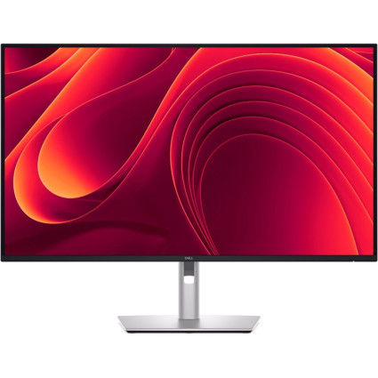 31.5 inch P3225DE QHD 100Hz USB-C Pro Plus IPS monitor DELL - 1