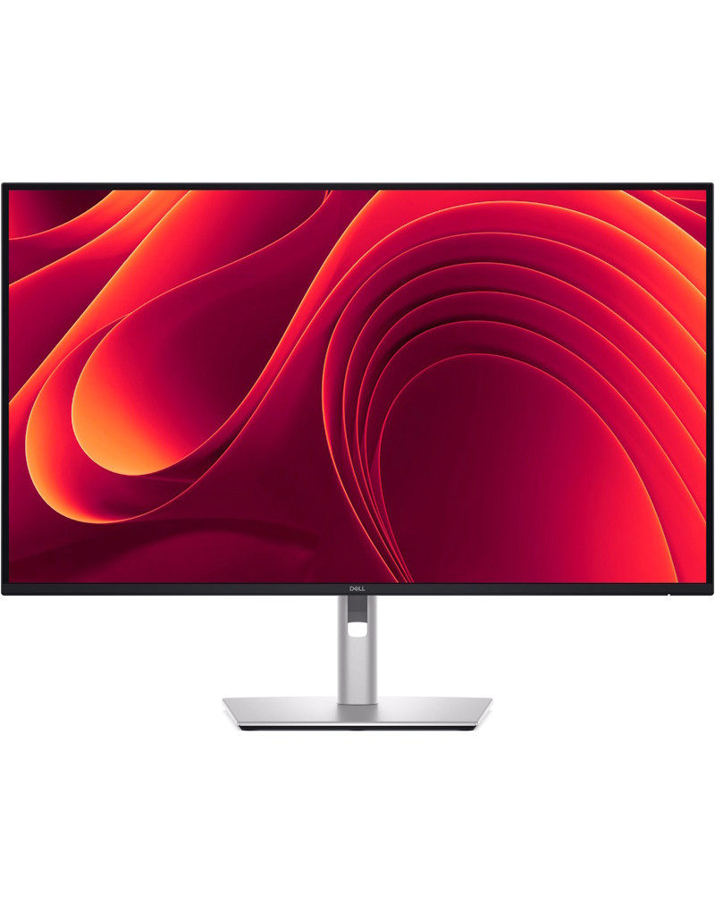 31.5 inch P3225DE QHD 100Hz USB-C Pro Plus IPS monitor DELL - 1