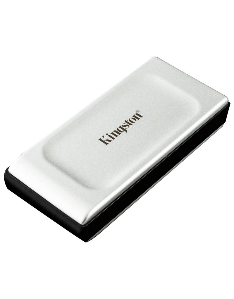 Portable XS2000 500GB eksterni SSD SXS2000/500G KINGSTON - 1