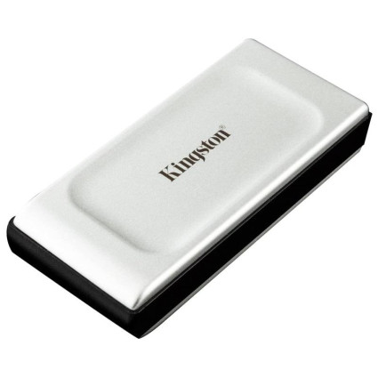 Portable XS2000 2TB eksterni SSD SXS2000/2000G KINGSTON - 1
