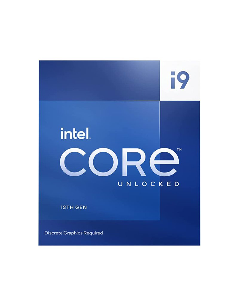 Core i9-13900KF do 5.80GHz Box (BX8071513900KF) procesor INTEL - 1
