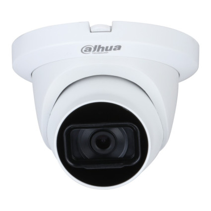 HAC-HDW1231TLMQ-A-0280B 2MP Starlight HDCVI IR Eyeball Kamera DAHUA - 1