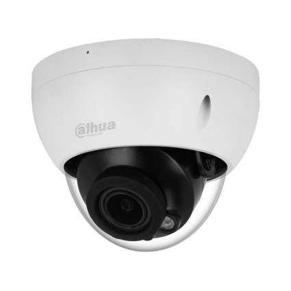 IPC-HDBW2541R-ZAS-27135-S2 5MP IR Vari-focal Dome WizSense Network Camera DAHUA - 1
