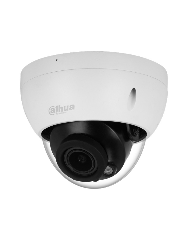 IPC-HDBW2541R-ZAS-27135-S2 5MP IR Vari-focal Dome WizSense Network Camera DAHUA - 1