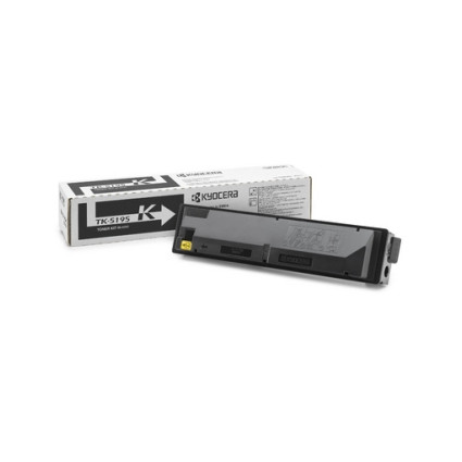 TK-5195K crni toner KYOCERA - 1